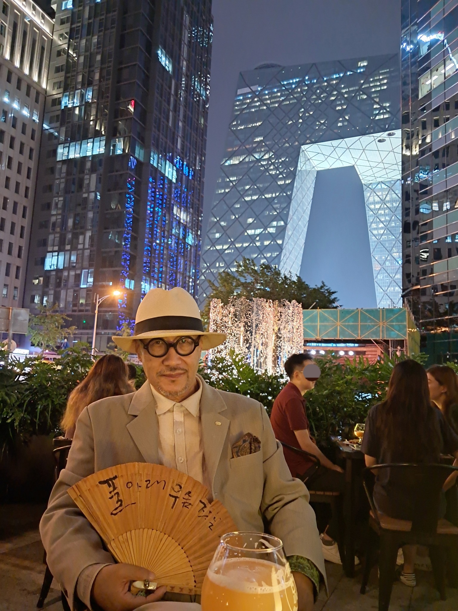 JW ASIA 해외 비즈니스 현장 이미지
